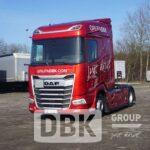 DAF XG 480 FT (32676)