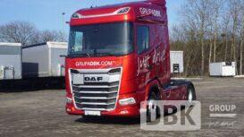 DAF XG 480 FT (32676)