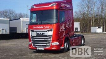 DAF XG 480 FT (32676)