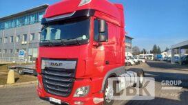 DAF XF 480 FT (32542)
