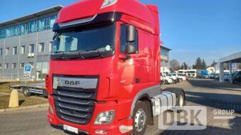 DAF XF 480 FT (32542)
