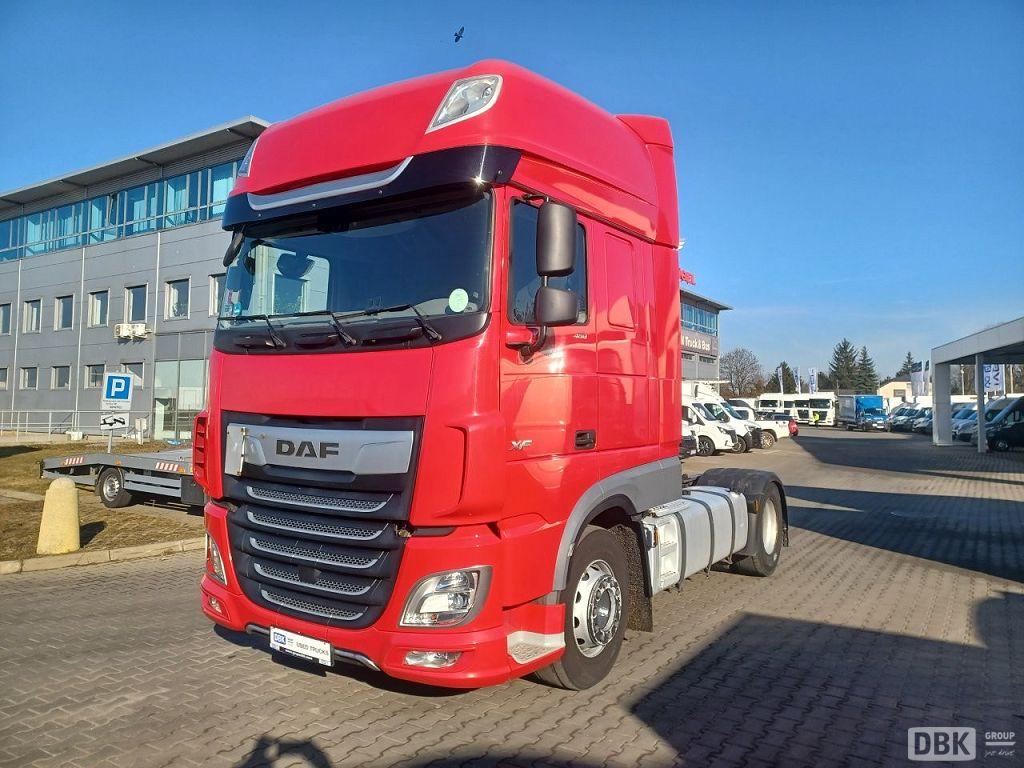 DAF XF 480 FT (32542)