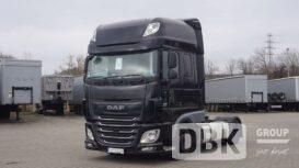 DAF XF 460 FT (32531)