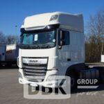 DAF XF 480 FT (32385)