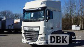 DAF XF 480 FT (32385)