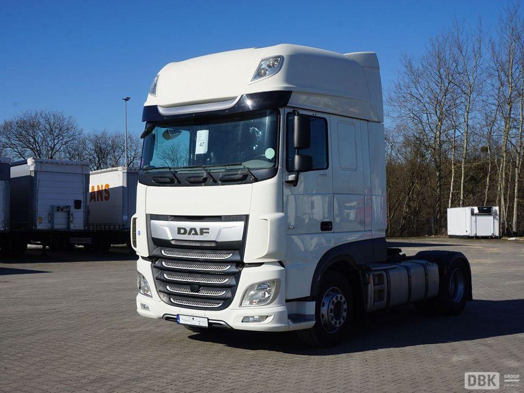 DAF XF 480 FT (32385)