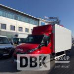 IVECO/ROMCAR DAILY 50C/35 (32686)