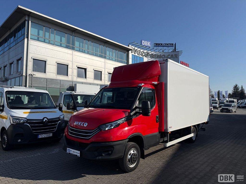 IVECO/ROMCAR DAILY 50C/35 (32686)