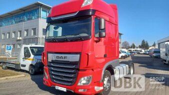 DAF XF 480 FT (32541)