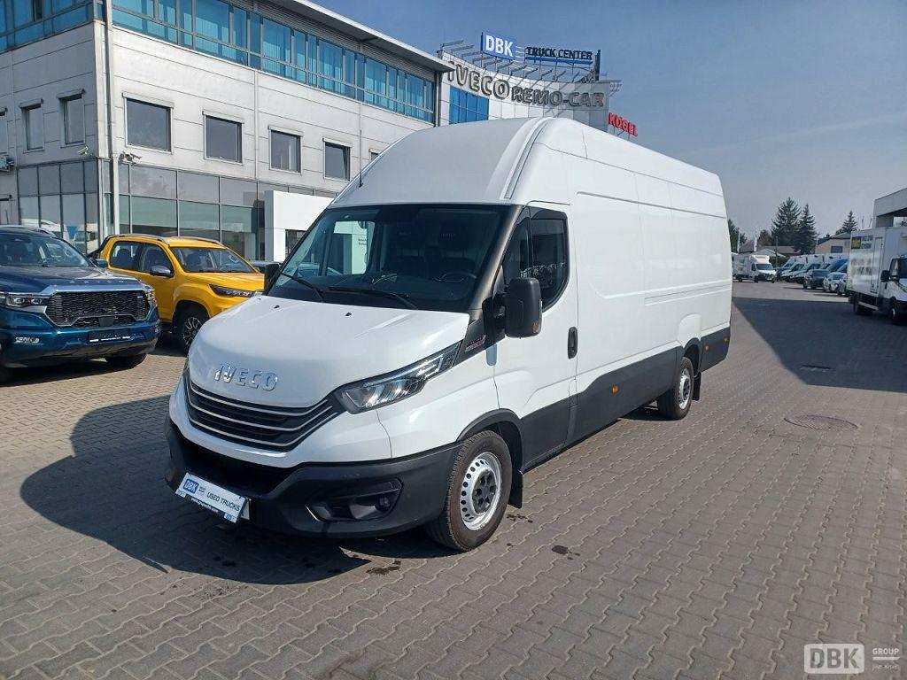 IVECO DAILY 35 S18 (32644)