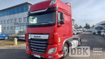 DAF XF 480 FT (32580)
