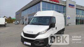 IVECO DAILY 35S16 (32747)