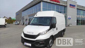IVECO DAILY 35S16 (32747)