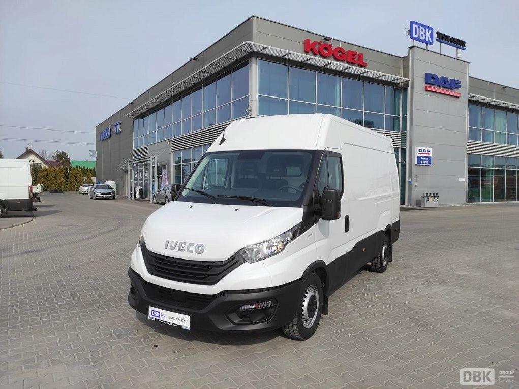 IVECO DAILY 35S16 (32747)