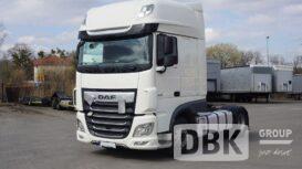DAF XF 480 FT (32766)