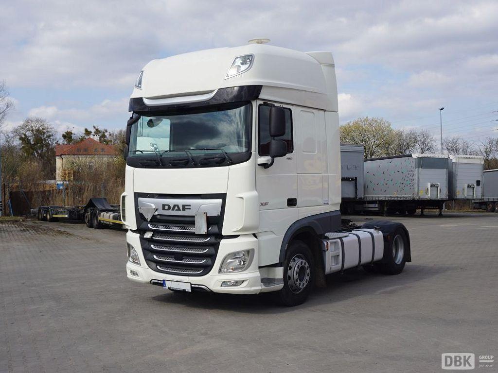 DAF XF 480 FT (32766)