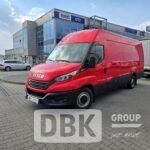 IVECO DAILY 35 S16 (30931)