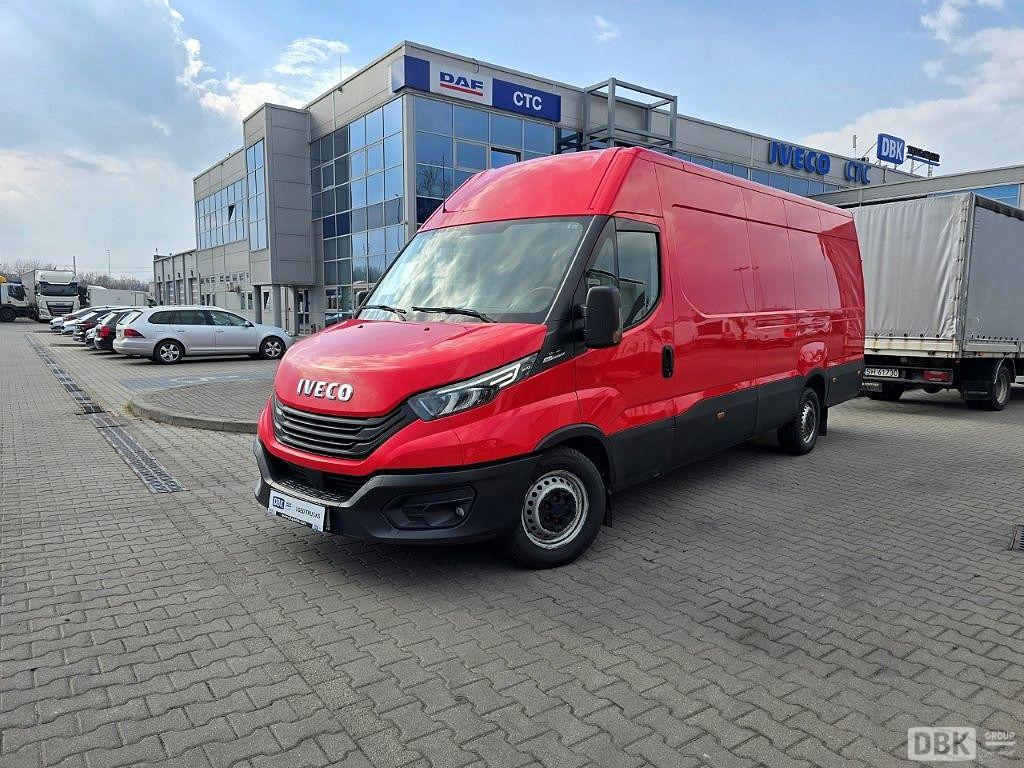 IVECO DAILY 35 S16 (30931)