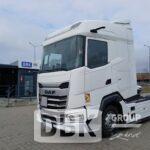 DAF XG 480 FT (32497)
