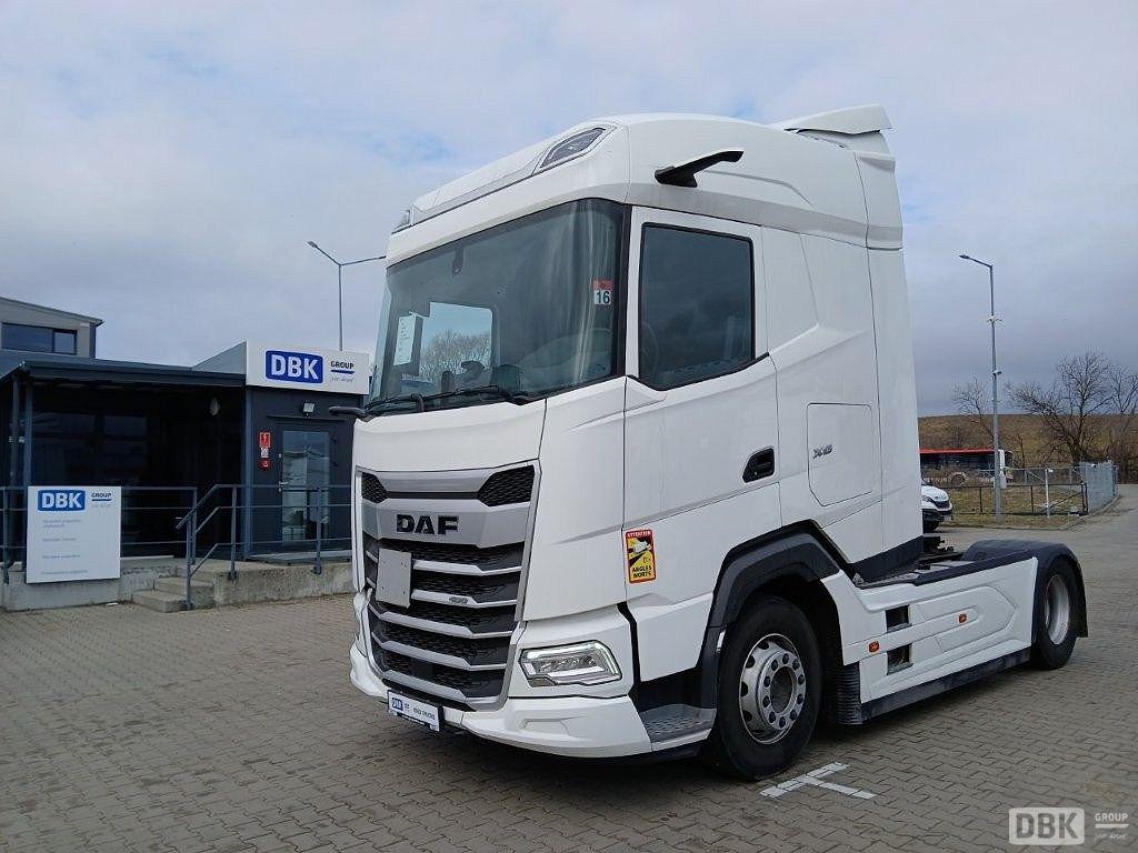 DAF XG 480 FT (32497)