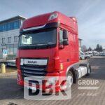 DAF XF 480 FT (32581)