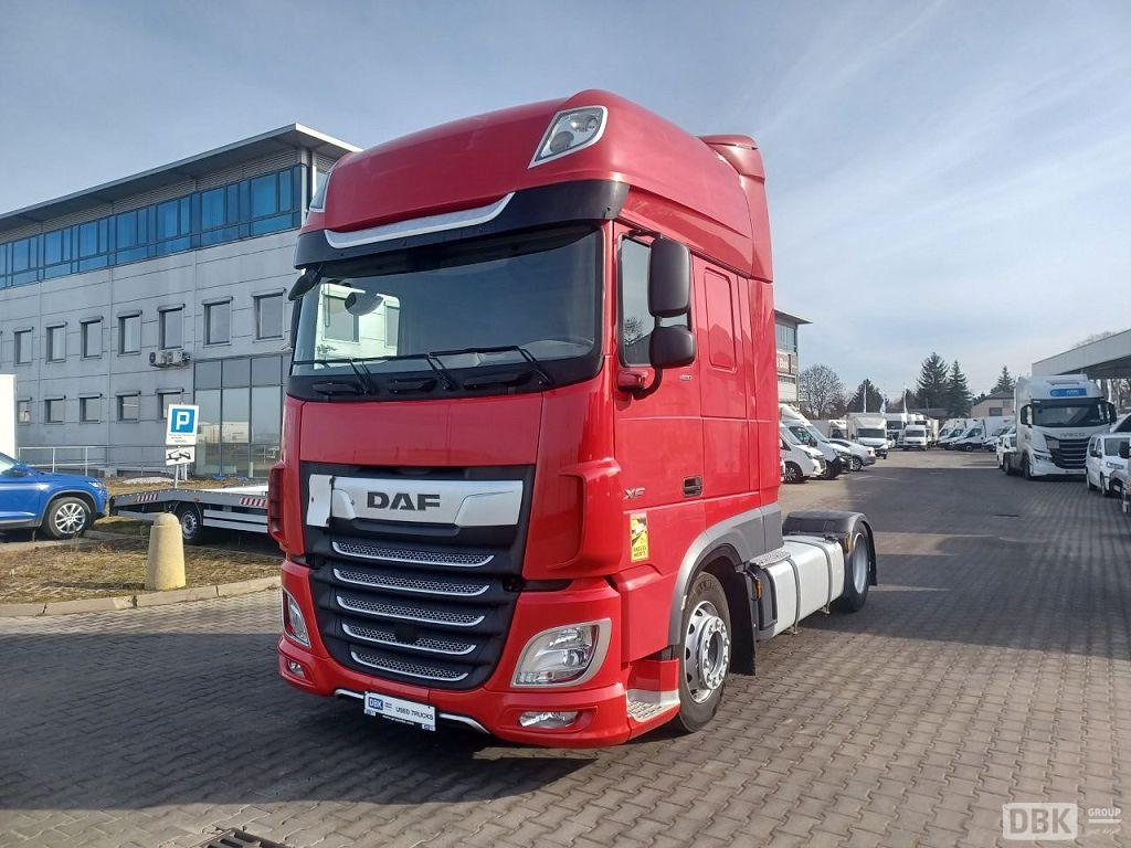 DAF XF 480 FT (32581)