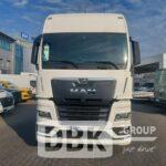 MAN TGX (32435)