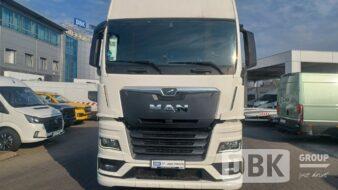 MAN TGX (32435)