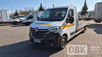 RENAULT/JEGGER MASTER (32395)