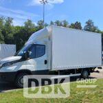 Iveco Daily 35S18HA8 kontener 8EP (12569097)