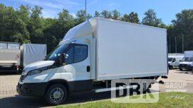 Iveco Daily 35S18HA8 kontener 8EP (12569097)