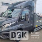 Iveco Daily 70C21HA8 P Auto TRANSPORTER Bednarczyk (12570660)