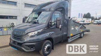 Iveco Daily 70C21HA8 P Auto TRANSPORTER Bednarczyk (12570660)