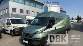 IVECO DAILY 35S18 (32703)