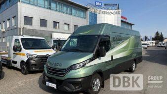 IVECO DAILY 35S18 (32703)