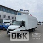 IVECO DAILY 70C18 (32750)