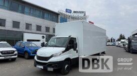 IVECO DAILY 70C18 (32750)