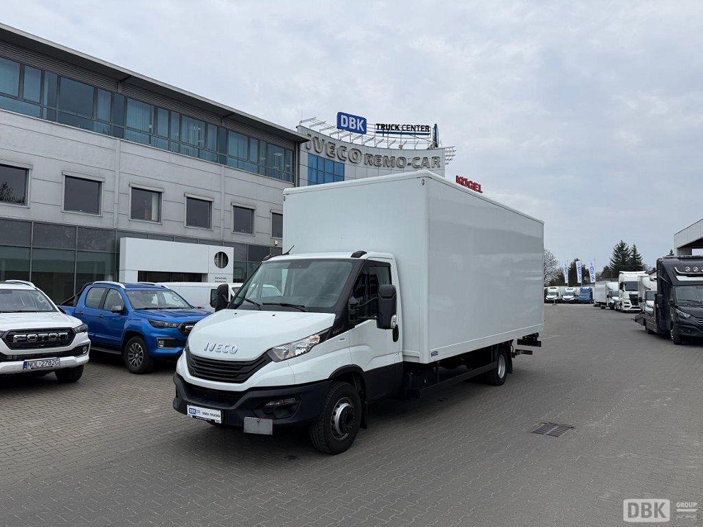 IVECO DAILY 70C18 (32750)