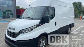 Iveco Daily 35S16BA8 V (12645397)
