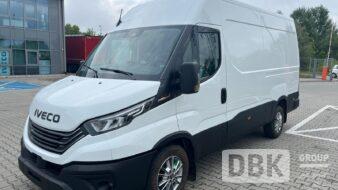 Iveco Daily 35S16BA8 V (12645397)