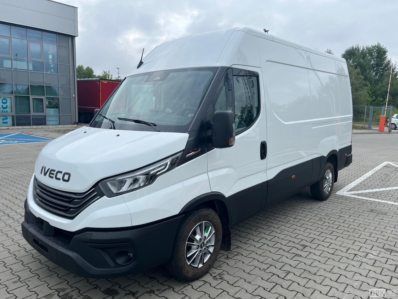 Iveco Daily 35S16B V (12645397)