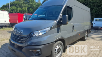 Iveco Daily 35S16B V (12645169)
