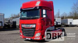DAF XF 480 FT (32685)
