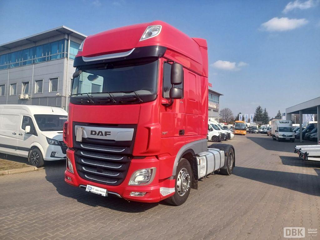 DAF XF 480 FT (32547)