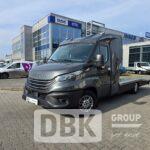 IVECO/NPS DAILY 35S21 (32692)