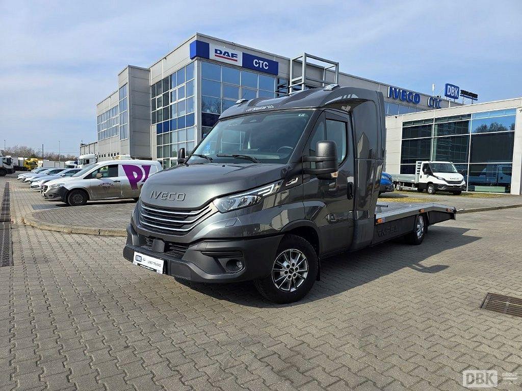 IVECO/NPS DAILY 35S21 (32692)