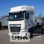 DAF XF 480 FT (32263)