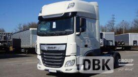 DAF XF 480 FT (32263)