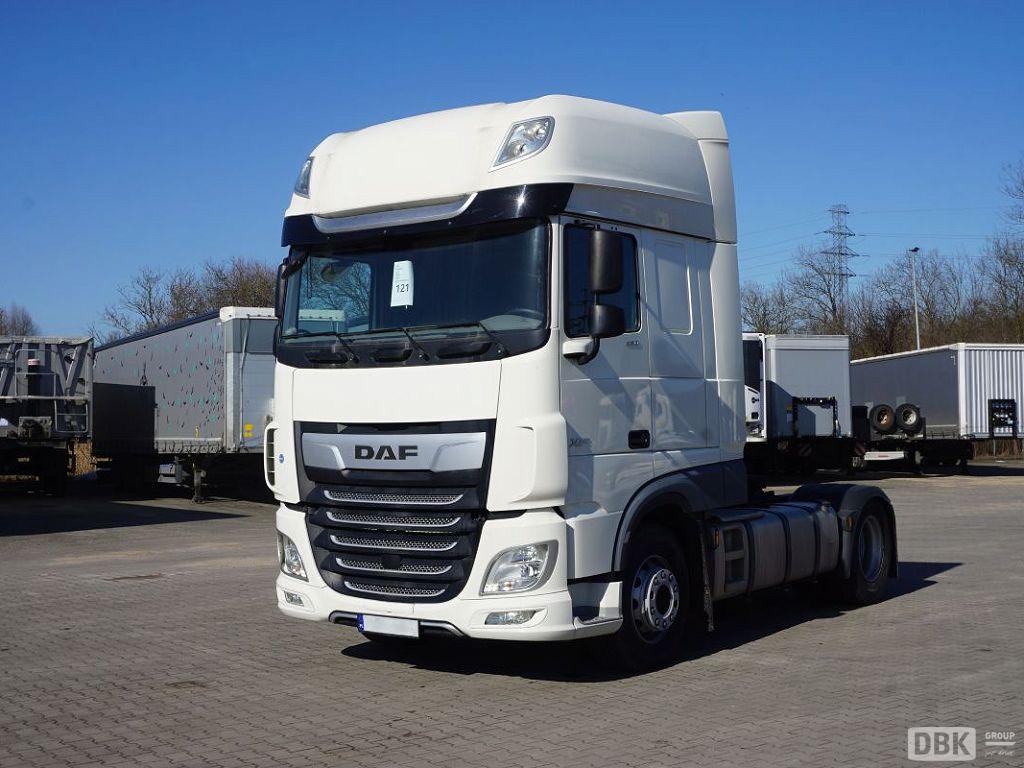 DAF XF 480 FT (32263)