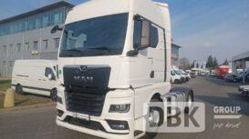 MAN TGX (32434)